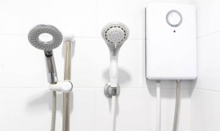 淋浴喷头怎么清洗 淋浴喷头怎么清洗水垢