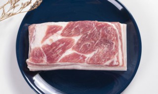 简单的红烧肉家庭做法(家庭红烧肉的做法 最正宗的做法)