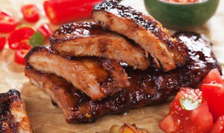 牛排骨红烧做法 牛排骨红烧怎么做好吃窍门