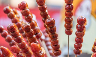 隔夜的冰糖葫芦可以吃吗 隔天的冰糖葫芦还能吃吗