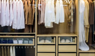 实木衣柜如何选购 实木衣柜选材