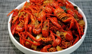 虾尾怎么清洗（虾尾怎么清洗才干净）