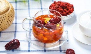 过夜的枸杞子水能喝吗 过了夜的枸杞水还能喝吗