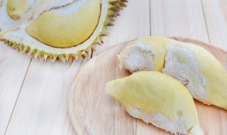 没开口的榴莲晒太阳熟得快吗（榴莲开了没熟可以晒太阳吗）