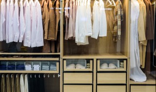 如何巧妙去除鞋柜异味（鞋柜怎么除味）