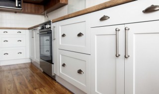 如何选购橱柜米箱 橱柜米箱尺寸规格