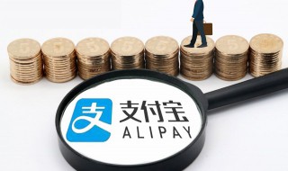 支付宝怎么认证 支付宝怎么认证社保卡