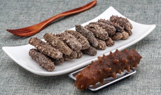 海参存放方法（海参放储存方法）