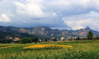 上谷在哪里（古代上谷在哪里）