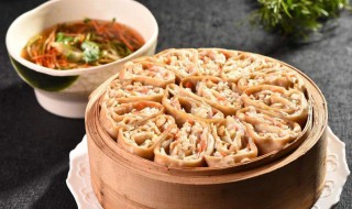 蒸莜面冷水上锅还是热水上锅(蒸莜面是冷水上锅还是热水上锅)