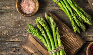 煎芦笋要焯水吗 煎芦笋需要先煮熟吗