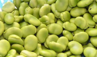 蚕豆外壳黑了还能吃吗(蚕豆外壳发黑能不能吃)