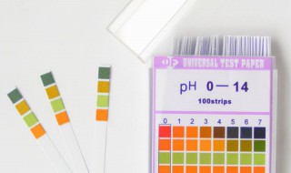 ph试纸是干什么用的 ph试纸用来干嘛的