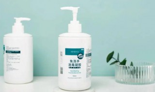 免洗消毒凝胶能带上地铁吗（免洗消毒凝胶可以坐地铁吗）