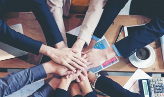 团队名称有创意(创业团队名称有创意)