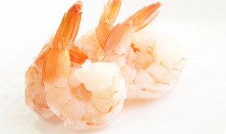 新鲜虾怎么去虾线（新鲜活虾怎么去虾线）