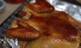 窑鸡怎么制作方法（窑鸡怎么制作方法图）