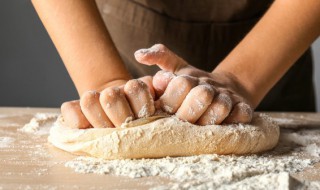 烫面盒子怎么和面 盒子的面怎么和