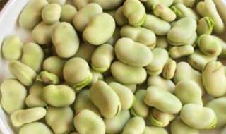 胡豆怎么做好吃（四川胡豆怎么做好吃）