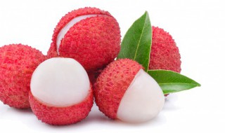 什么季节吃荔枝 什么季节吃荔枝最好