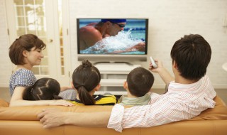 苹果怎么投屏到电视（苹果怎么投屏到电视机）