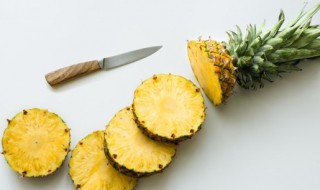 菠萝什么季节吃最好(菠萝什么季节吃?)