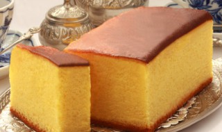 电饭煲做蛋糕怎么做才松软好吃 电饭煲做蛋糕怎么做才松软好吃文字