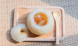 梨蒸川贝蒸多长时间 蒸川贝梨需要多长时间