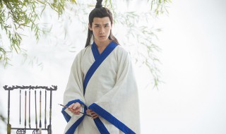 热门网名男生古风 个性古风网名男生