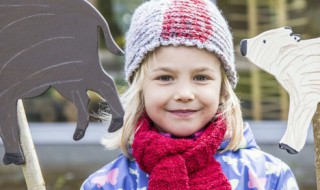 用诗经给女孩名字好听优雅大气