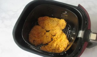 空气炸锅炸如何预热（使用空气炸锅怎么预热）