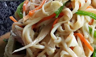 金针菇的家常做法有哪些 金针菇有哪几种做法