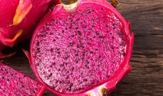 火龙果的汁水怎么清洗 火龙果果汁怎么洗