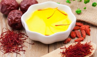 藏红花泡水温度是多少合适 藏红花泡的水温是多少