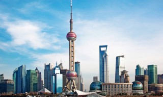 上海在中国的哪个方向（上海在中国的哪个方向位置）