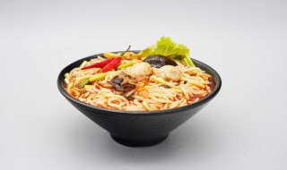 螺蛳粉的正确煮法(李子柒螺蛳粉的正确煮法)