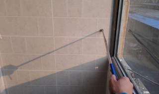 卫生间墙砖空鼓怎么处理（卫生间墙砖空鼓怎么处理比较好）