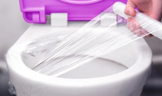 坐便马桶堵了疏通窍门（马桶大便堵了疏通窍门）