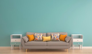 布艺沙发脏了又不能拆了洗怎么办 布沙发脏了拆不掉怎么办