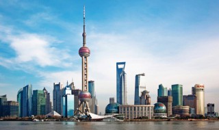 外滩属于上海哪个区（外滩是上海哪个区的）