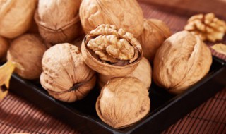 干核桃入冷库适合多少温度（干核桃储存冷库温度多少）