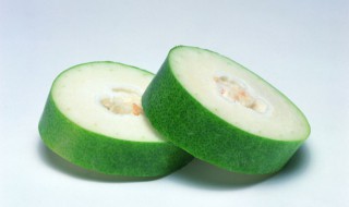 冬瓜煮几分钟 冬瓜煮几分钟能熟透