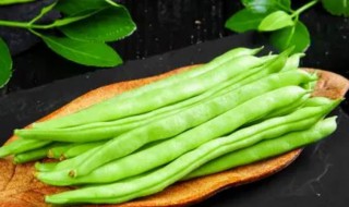 四季豆焯水几分钟（四季豆焯水几分钟合适）