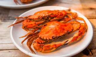 螃蟹能放冰箱吗 螃蟹能否放冰箱