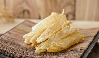 花胶一般要泡几个小时 花胶要泡几个小时最佳