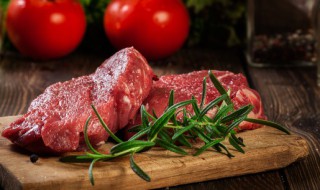 肥牛焯水用冷水还是热水(肥牛要用开水焯一下)