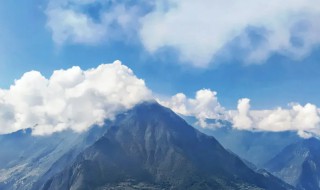 地球上第二高山峰是什么 世界上第二高的山峰是哪座山