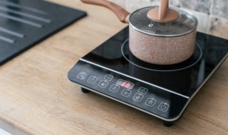 电磁炉可以晒太阳吗（电磁炉太阳能晒么）