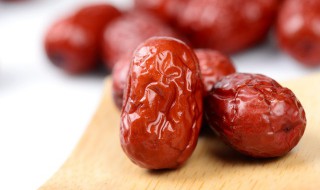 冬天的红枣怎么保存 夏季干红枣如何保存