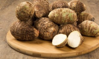 那种大的芋头叫什么芋（大芋头叫什么）